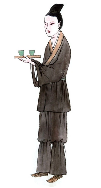 Ku Zhe Fu