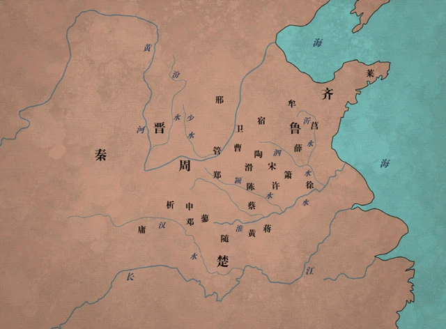 The Origin and Classic Style of Chinese Hanfu