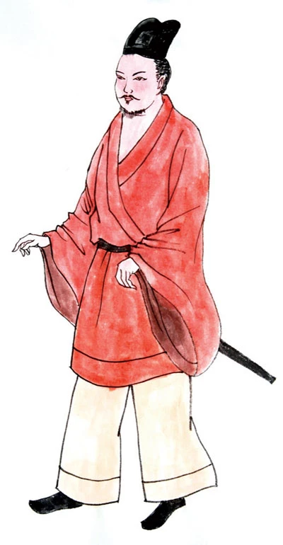 The Origin and Classic Style of Chinese Hanfu