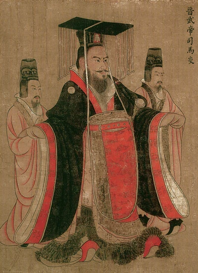 The Origin and Classic Style of Chinese Hanfu