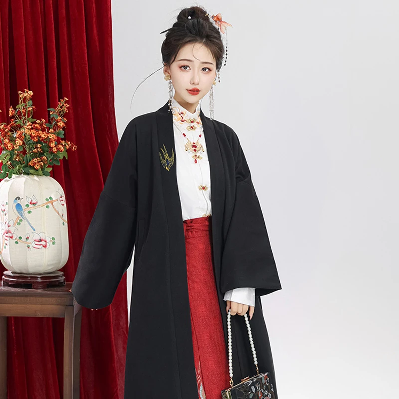 Winter-Hanfu-Coat-Modern-Song-Warm-Top-for-Women-1 Winter Hanfu Coat Modern Song Warm Top for Women
