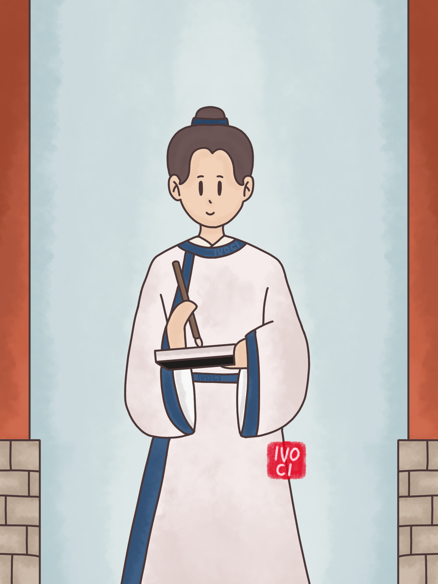 Zhang Ruying — Community Archive 68