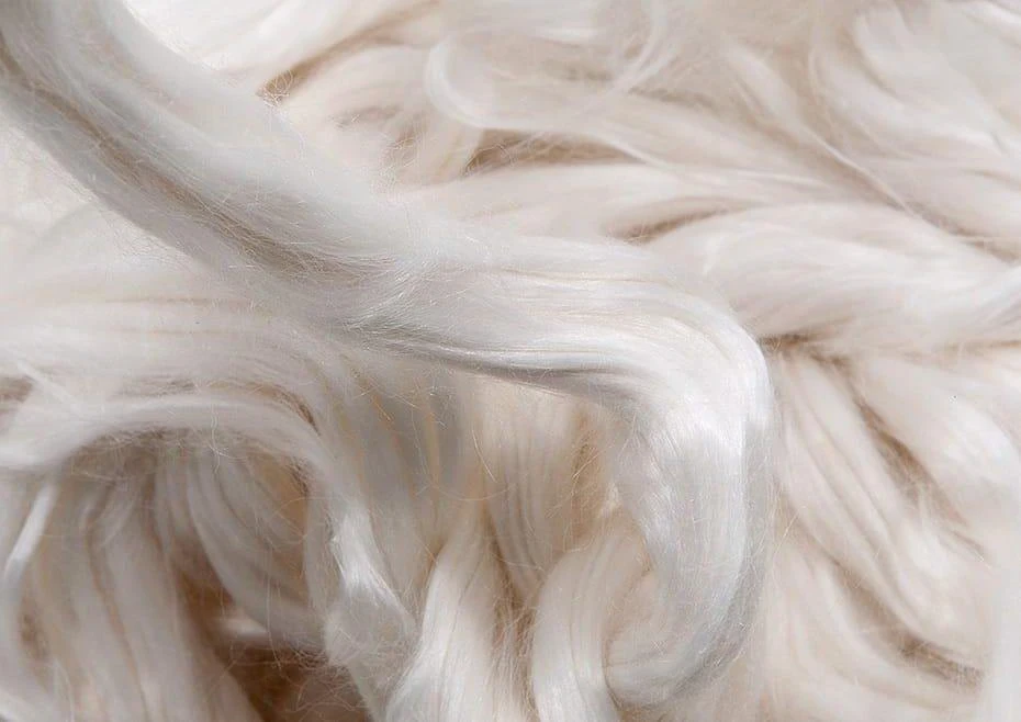 The Fabrics of Hanfu: Fibers and Weaves
