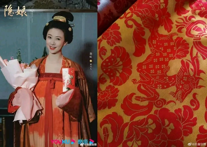 Dinda丁达 — Community Archive 169