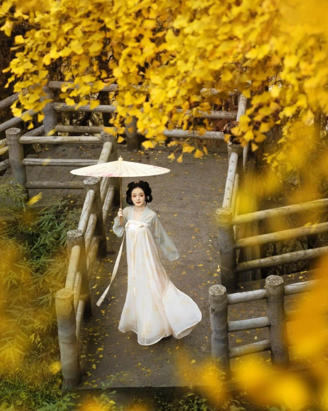 Zhang Ruying — Community Archive 92