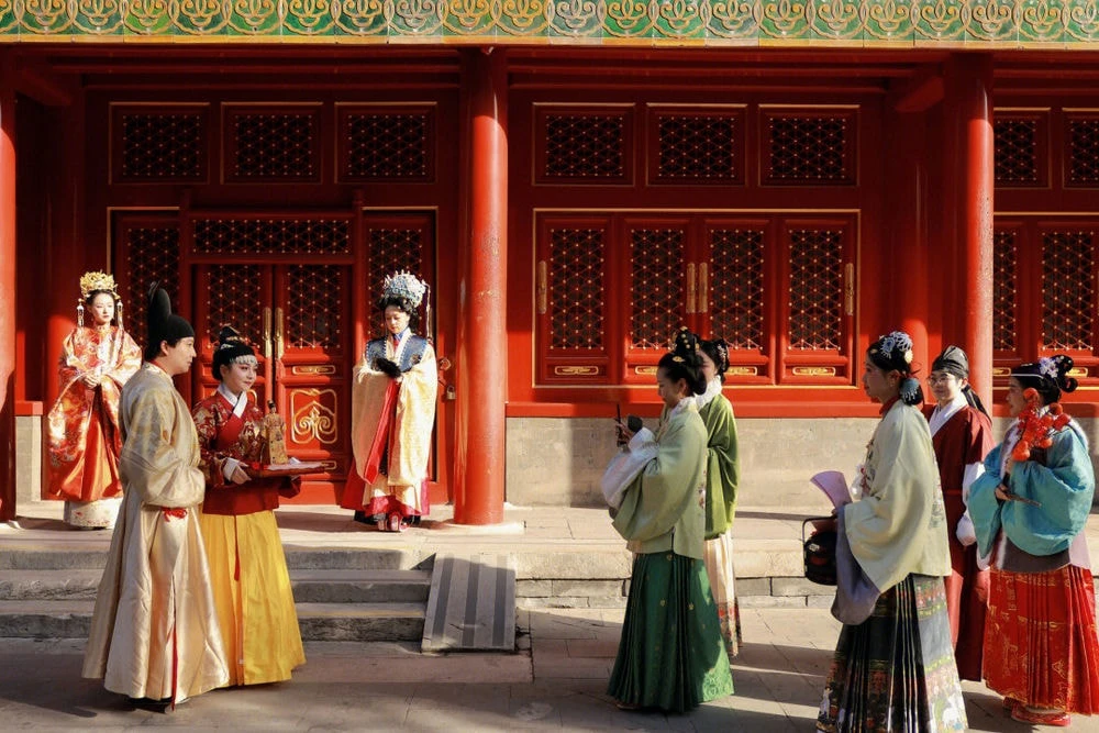 Ling — Community Archive 1449