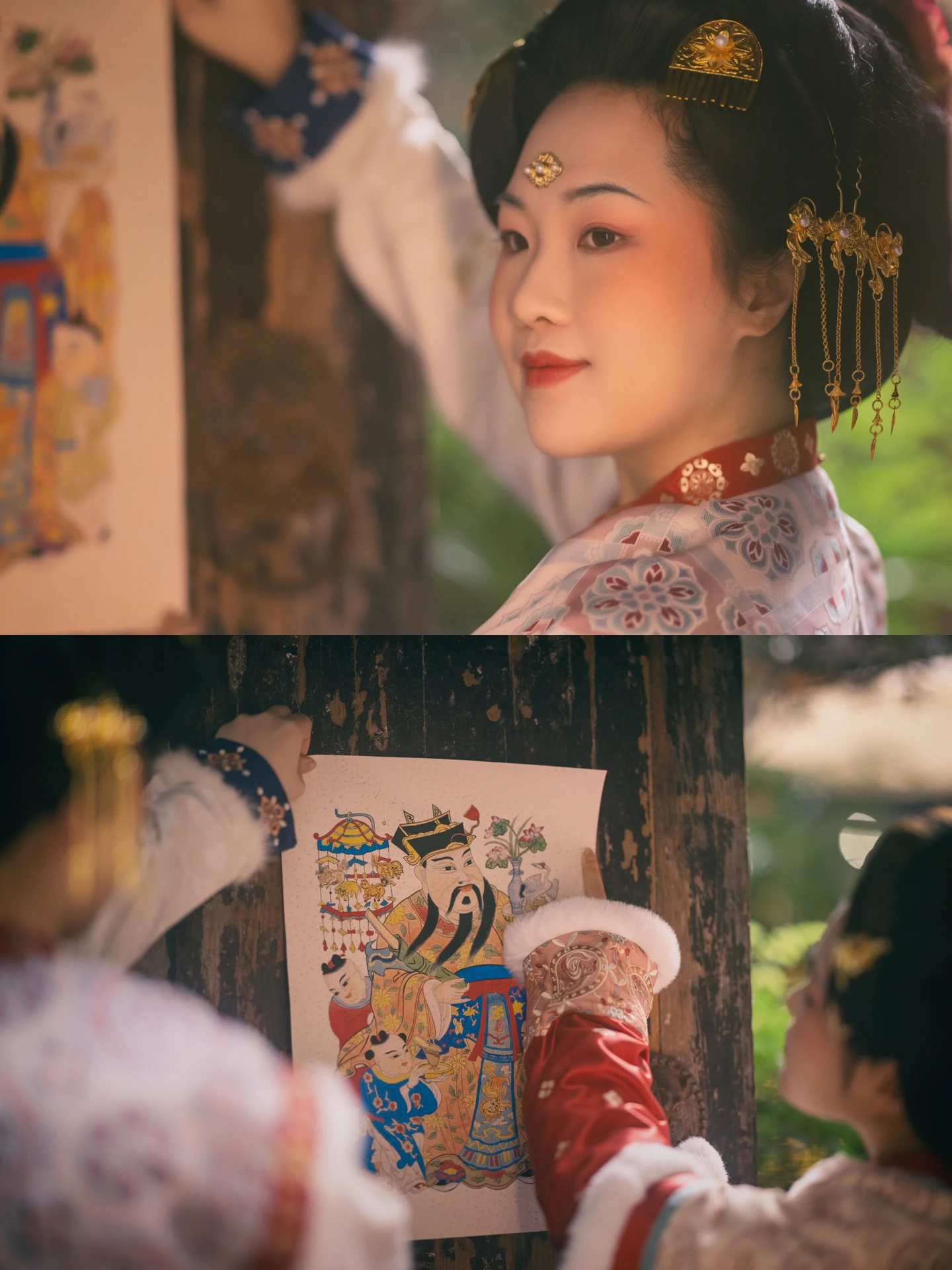 Ling — Community Archive 1453
