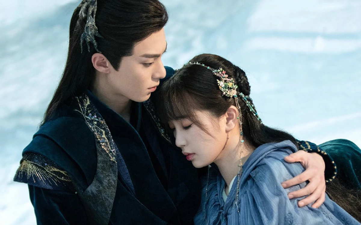 Top 8 Popular Chinese Drama Worth Watching in 2022