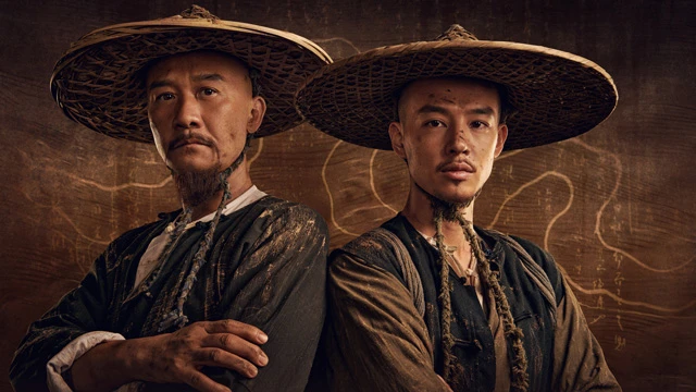 Top 8 Popular Chinese Drama Worth Watching in 2022 5