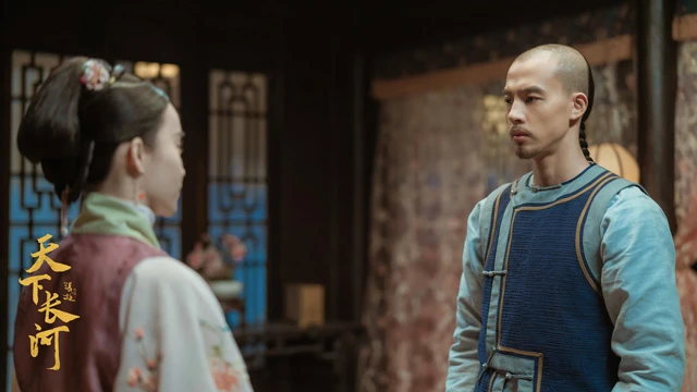 Top 8 Popular Chinese Drama Worth Watching in 2022 6