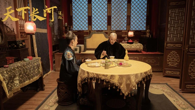 Top 8 Popular Chinese Drama Worth Watching in 2022 9