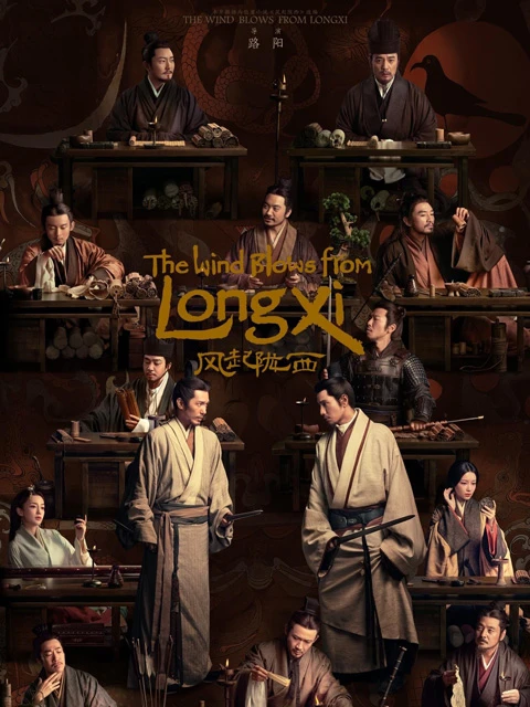 Top 8 Popular Chinese Drama Worth Watching in 2022 11