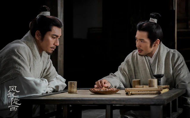 Top 8 Popular Chinese Drama Worth Watching in 2022 12