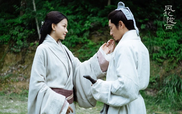 Top 8 Popular Chinese Drama Worth Watching in 2022 13