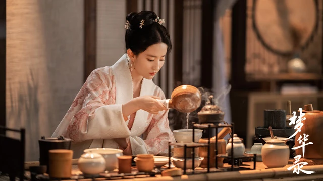Top 8 Popular Chinese Drama Worth Watching in 2022 22