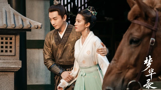 Top 8 Popular Chinese Drama Worth Watching in 2022 23