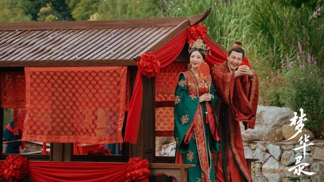 Top 8 Popular Chinese Drama Worth Watching in 2022 24