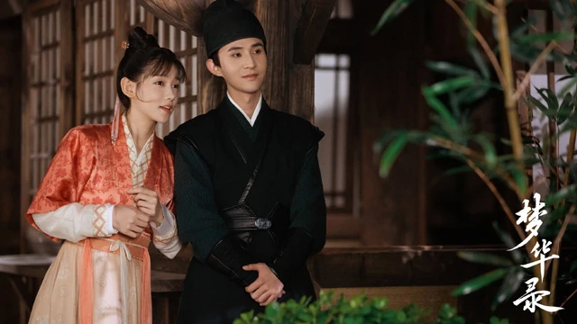 Top 8 Popular Chinese Drama Worth Watching in 2022 25