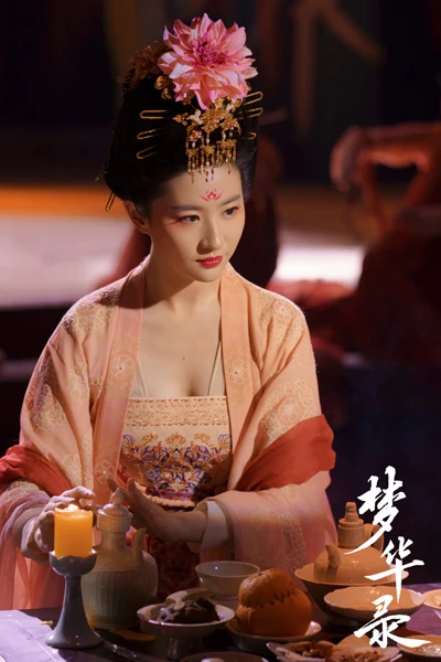Top 8 Popular Chinese Drama Worth Watching in 2022 26