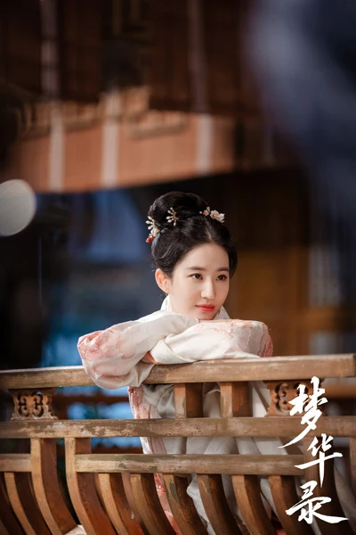 Top 8 Popular Chinese Drama Worth Watching in 2022 27