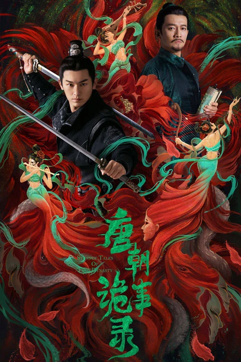 Top 8 Popular Chinese Drama Worth Watching in 2022 29