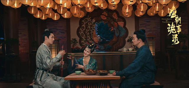 Top 8 Popular Chinese Drama Worth Watching in 2022 30