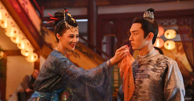 Top 8 Popular Chinese Drama Worth Watching in 2022 32