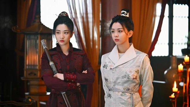 Top 8 Popular Chinese Drama Worth Watching in 2022 33