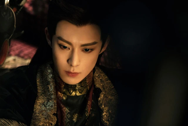 Top 8 Popular Chinese Drama Worth Watching in 2022 36