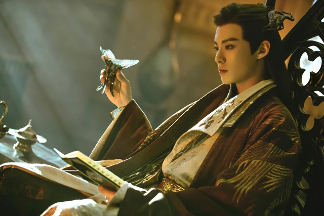 Top 8 Popular Chinese Drama Worth Watching in 2022 37