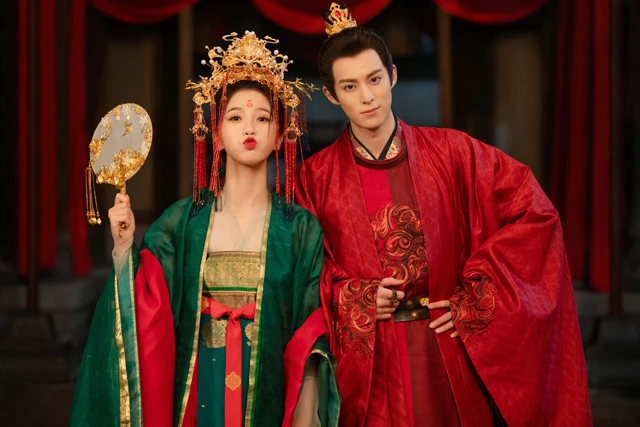 Top 8 Popular Chinese Drama Worth Watching in 2022 38