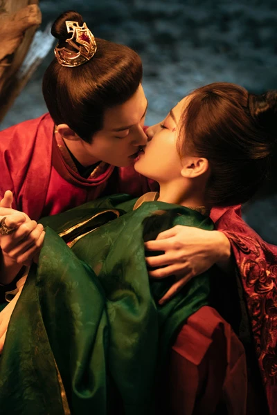 Top 8 Popular Chinese Drama Worth Watching in 2022 40