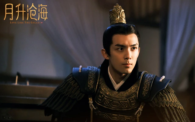 Top 8 Popular Chinese Drama Worth Watching in 2022 43