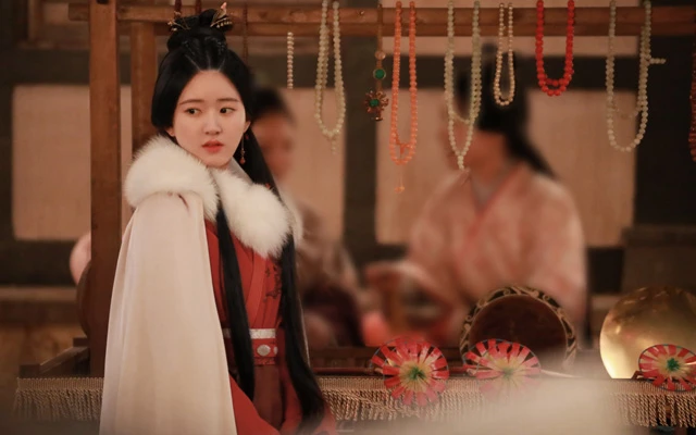 Top 8 Popular Chinese Drama Worth Watching in 2022 44