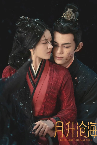 Top 8 Popular Chinese Drama Worth Watching in 2022 46