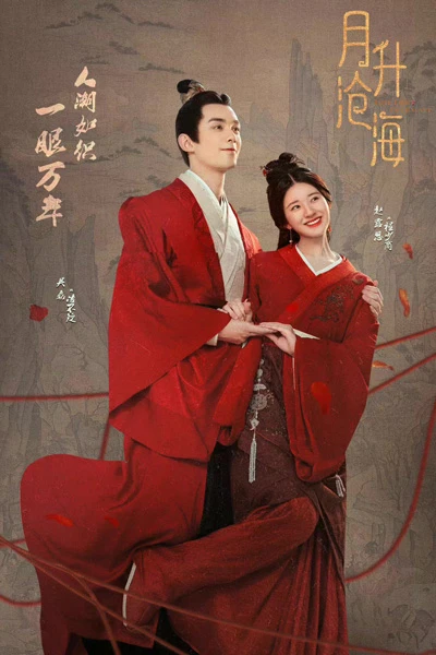 Top 8 Popular Chinese Drama Worth Watching in 2022 47