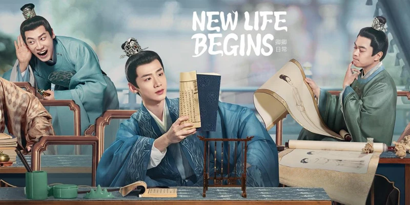 Top 8 Popular Chinese Drama Worth Watching in 2022 49
