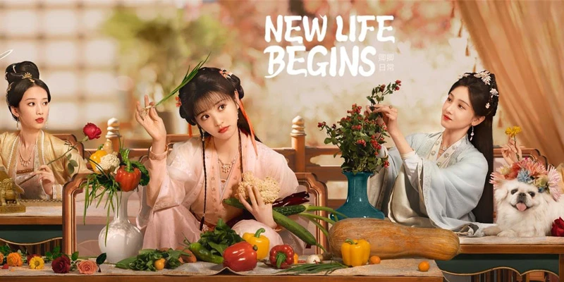 Top 8 Popular Chinese Drama Worth Watching in 2022 50