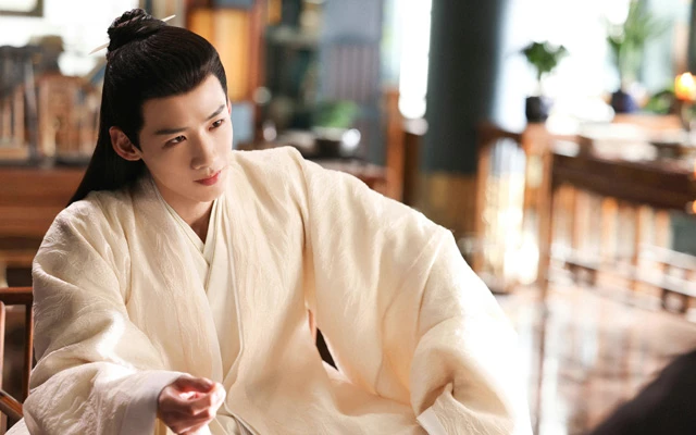 Top 8 Popular Chinese Drama Worth Watching in 2022 53
