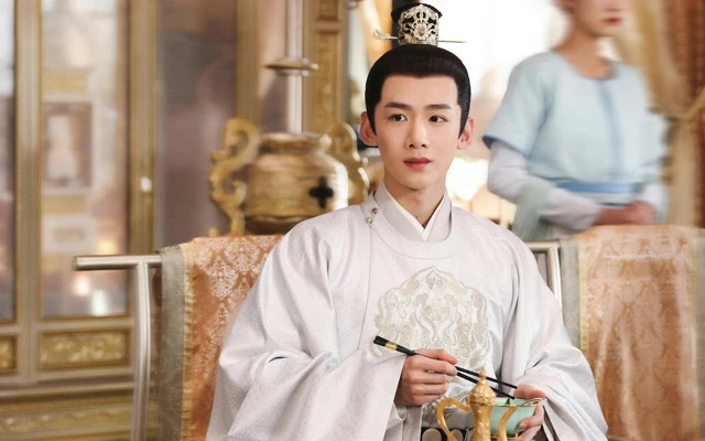 Top 8 Popular Chinese Drama Worth Watching in 2022 54