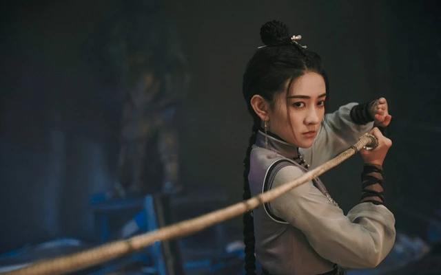 Top 8 Popular Chinese Drama Worth Watching in 2022 58