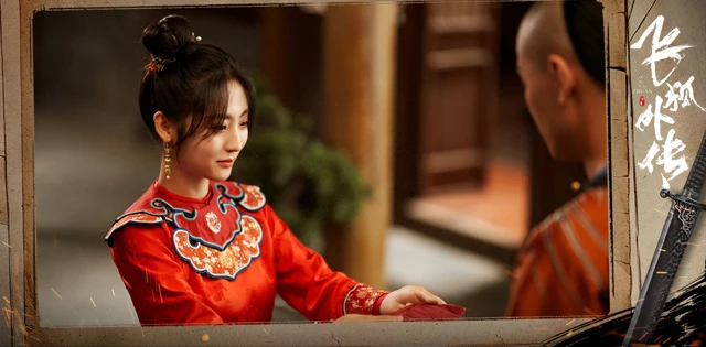 Top 8 Popular Chinese Drama Worth Watching in 2022 59