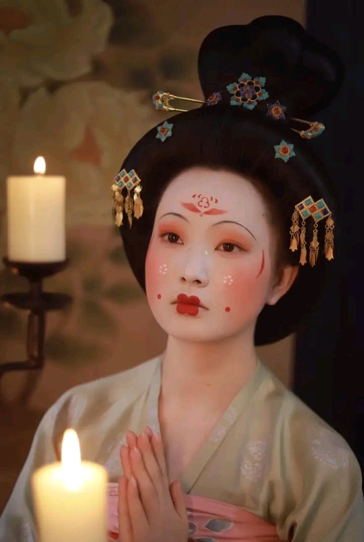 Dinda丁达 — Community Archive 198