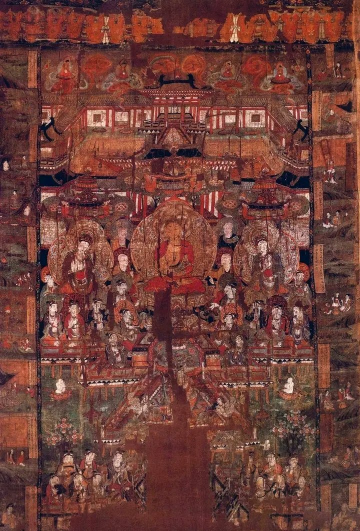 Dinda丁达 — Community Archive 208