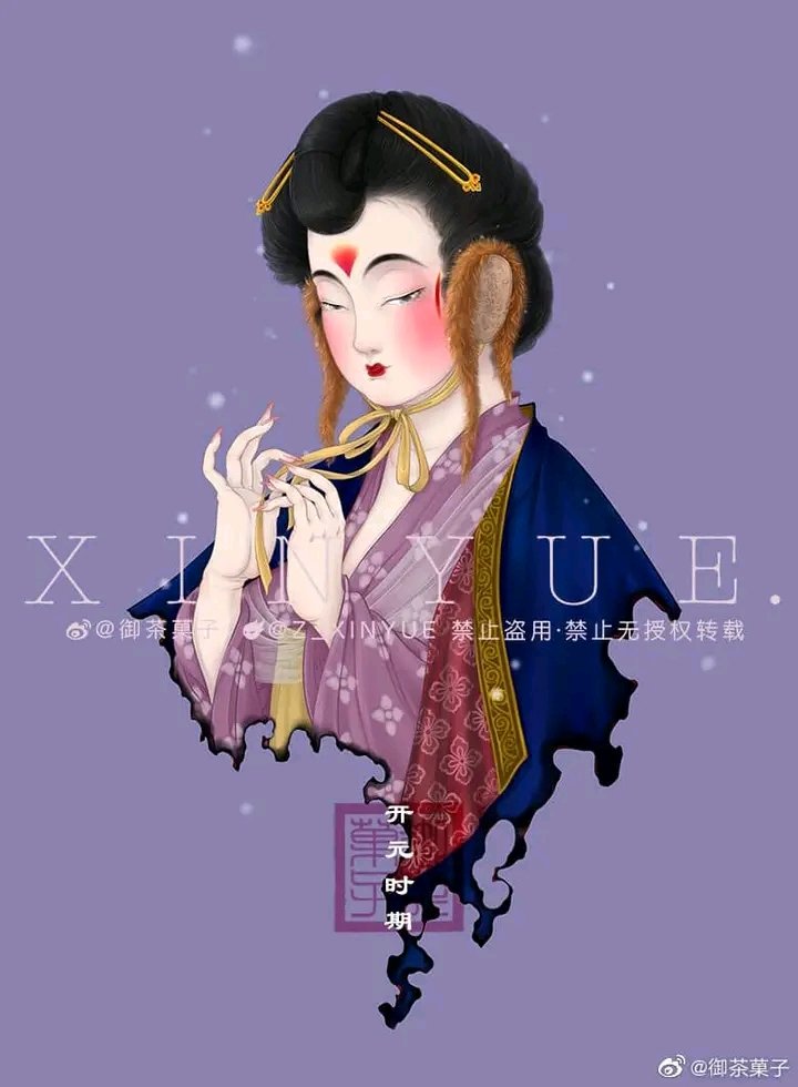Dinda丁达 — Community Archive 217