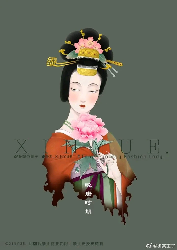 Dinda丁达 — Community Archive 216