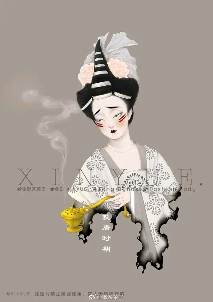 Dinda丁达 — Community Archive 210