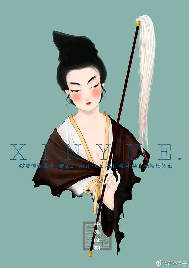 Dinda丁达 — Community Archive 209