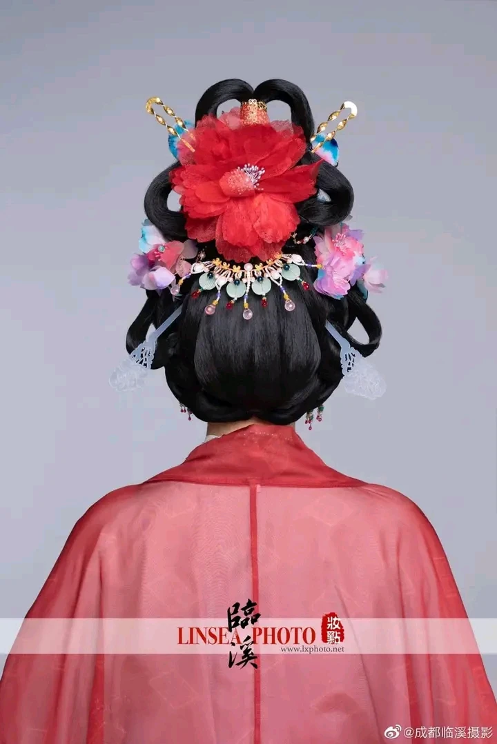 Dinda丁达 — Community Archive 223