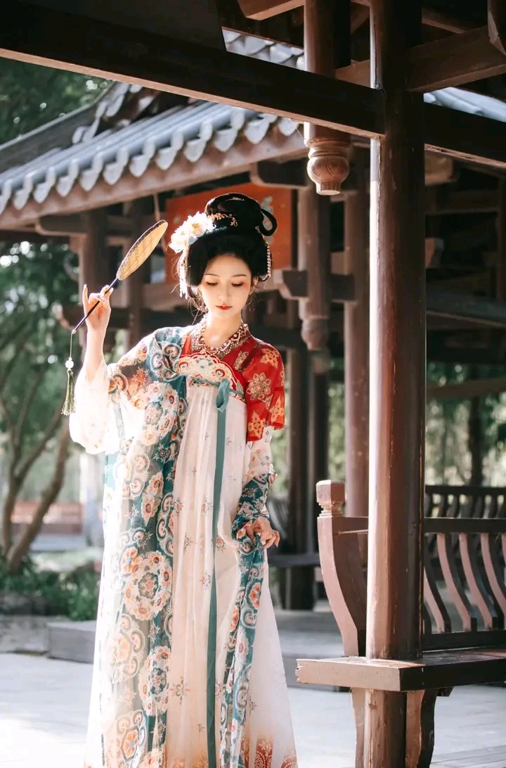 Dinda丁达 — Community Archive 236